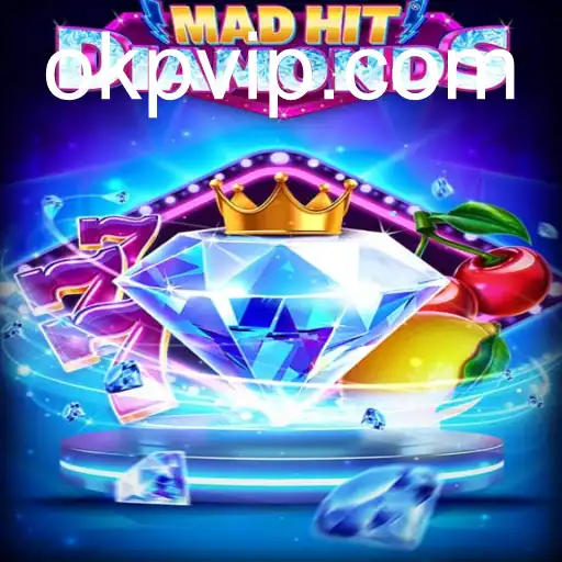 MadHitDiamonds