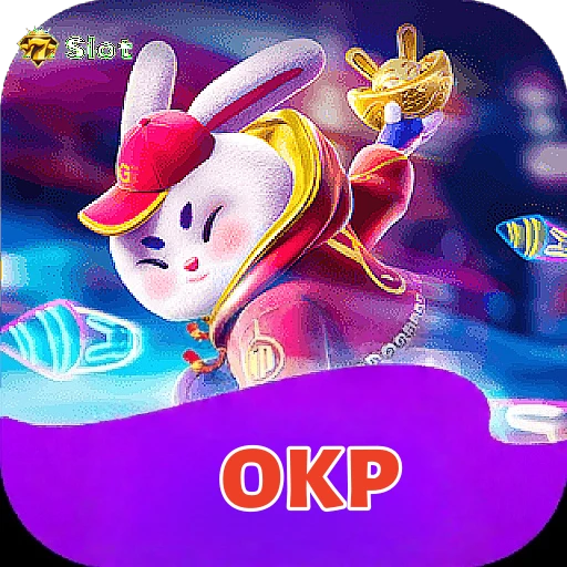 okp Logo